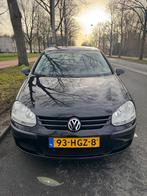 Volkswagen Golf 1.4 TSI 90KW 2008 Zwart, Auto-onderdelen, Ophalen