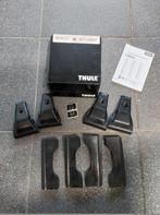 Thule kit 145087 ford fiesta, Auto diversen, Ophalen of Verzenden, Zo goed als nieuw