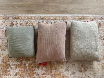 Te koop: 3 Stoov warmtekussens beschikbaar voor biedingen