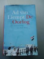 De Oorlog / ad van liempt, Ad van Liempt, Ophalen of Verzenden, Algemeen, Tweede Wereldoorlog