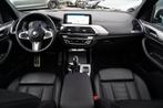 BMW X3 M40i xDrive High Executive | Panorama | Sfeerverlicht, Auto's, BMW, Automaat, Gebruikt, 2000 kg, 109 €/maand