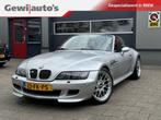 BMW Z3 Roadster 3.2 M Org NL!, 65 €/maand, Gebruikt, 3201 cc, Cabriolet