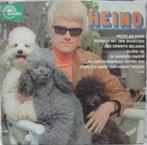 LP - HEINO, Cd's en Dvd's, Vinyl | Overige Vinyl, Gebruikt, Ophalen