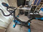 Spinning fiets., Ophalen, Zo goed als nieuw, Spinningfiets
