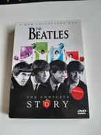 The Beatles, Alle leeftijden, Ophalen, Zo goed als nieuw, Boxset