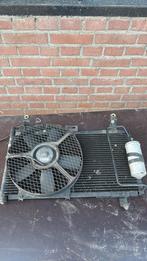 Condensor suzuki swift mk2, Ophalen, Suzuki