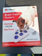 Training voor hond, Dieren en Toebehoren, Ophalen of Verzenden, Zo goed als nieuw