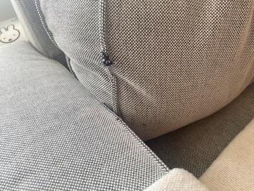 KIVIK 5-zits hoebank van Ikea - afbeelding 6