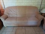3 zits met hoge rug, Ophalen, 75 tot 100 cm, Zo goed als nieuw, Minder dan 150 cm