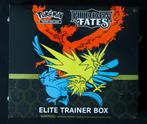 Hidden Fates Elite Trainer Box | Pokémon, Hobby en Vrije tijd, Verzamelkaartspellen | Pokémon, Verzenden, Nieuw, Boosterbox