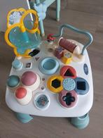 Activiteitentafel Smoby, Ophalen, Gebruikt