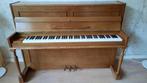 Lindbergh piano, Ophalen, Gebruikt, Bruin, Piano