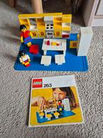 vintage lego 263, Kinderen en Baby's, Speelgoed | Duplo en Lego, Ophalen of Verzenden, Gebruikt