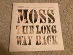 MOSS - The Long Way Back vinyl lp + cd, Ophalen of Verzenden, Zo goed als nieuw