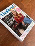 Friesland Post jaargang 2024, Ophalen, Zo goed als nieuw, Overige typen