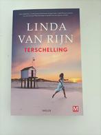 Linda van Rijn - Terschelling, Linda van Rijn, Ophalen of Verzenden, Zo goed als nieuw, Nederland