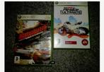 Xbox 360 spel burnout revenge paradise, Spelcomputers en Games, Games | Xbox 360, Online, Gebruikt, 1 speler, Racen en Vliegen