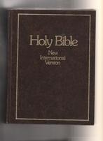 Concordantie Concordance Holy Bible New International Versio, Boeken, Ophalen of Verzenden, Nieuw