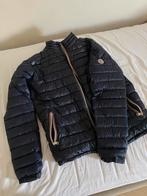 Moncler zomerjas unisex lees beschrijving, Kleding | Heren, Jassen | Zomer, Ophalen, Moncler, Blauw, Zo goed als nieuw