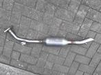 Uitlaat suzuki swift ( nieuw), Auto-onderdelen, Uitlaatsystemen, Ophalen, Nieuw, Suzuki