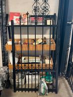 OPRUIMING TUINPOORTEN SIERPOORT LOOPPOORT, Tuin en Terras, Ophalen, Minder dan 100 cm, 100 tot 150 cm, Nieuw