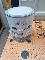 Annie Sloan old white, Doe-het-zelf en Verbouw, Verf, Beits en Lak, Wit, Ophalen of Verzenden, Minder dan 5 liter, Verf