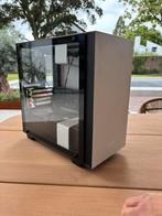 NZXT Computerbehuizing, Computers en Software, Computerbehuizingen, Ophalen, Gebruikt