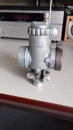 Bing carburateur 1/24/66 voor DKW RT175 S/VS + diverse ond., Motoren, Ophalen of Verzenden, Gebruikt