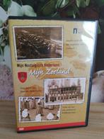 Mijn Nostalgish Nederland Mijn Zeeland, Alle leeftijden, Ophalen of Verzenden, Zo goed als nieuw, Politiek of Geschiedenis
