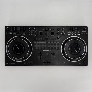 Pioneer DJ DDJ-REV1 DJ-controller beschikbaar voor biedingen