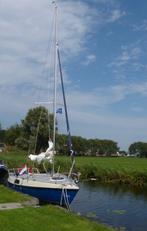 Daysailer, zeilboot Etap 20, Watersport en Boten, Kajuitzeilboten en Zeiljachten, Ophalen, Gebruikt, Tourjacht of Cruiser, 6 tot 9 meter