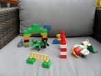 DUPLO Planes Ripslingers Luchtrace, Ophalen of Verzenden, Complete set, Duplo