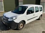2019 Renault Kangoo lichte vracht, Auto's, Gebruikt, Euro 6, Overige carrosserieën, Bedrijf