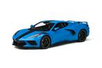 Gt Spirit Chevrolet Corvette C8 1/999 1:18 Nieuw, Hobby en Vrije tijd, Modelauto's | 1:18, Ophalen of Verzenden, Nieuw, Auto