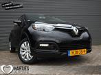 Renault Captur 0.9 TCe Dynamique (Vol-Opties!), Voorwielaandrijving, 898 cc, Gebruikt, Met garantie (alle)