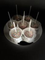 Cake pops, Ophalen, Nieuw, Cupcakes, Overige typen