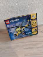 LEGO Creator Helikopter Avontuur - 31092, Nieuw, Complete set, Ophalen of Verzenden, Lego