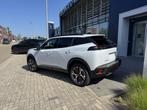 Peugeot 2008 Hybrid 145 Allure l Voorraad l Navigation & Acc, Stof, Euro 6, 1199 cc, Wit