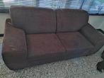 Compleet bankstel., Ophalen, Zo goed als nieuw, 75 tot 100 cm, Stof