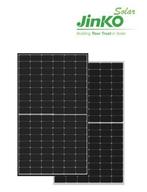 zonnepanelen  JINKO 440 ( GEEN PALLET AFNAME VERPLICHTING ), Doe-het-zelf en Verbouw, Nieuw, Paneel, Ophalen of Verzenden, 200 wattpiek of meer