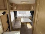 Home-Car Rally 432 bouwjaa 1993 met voortent en luifel, Luifel, Bedrijf, 750 - 1000 kg, 4 tot 5 meter
