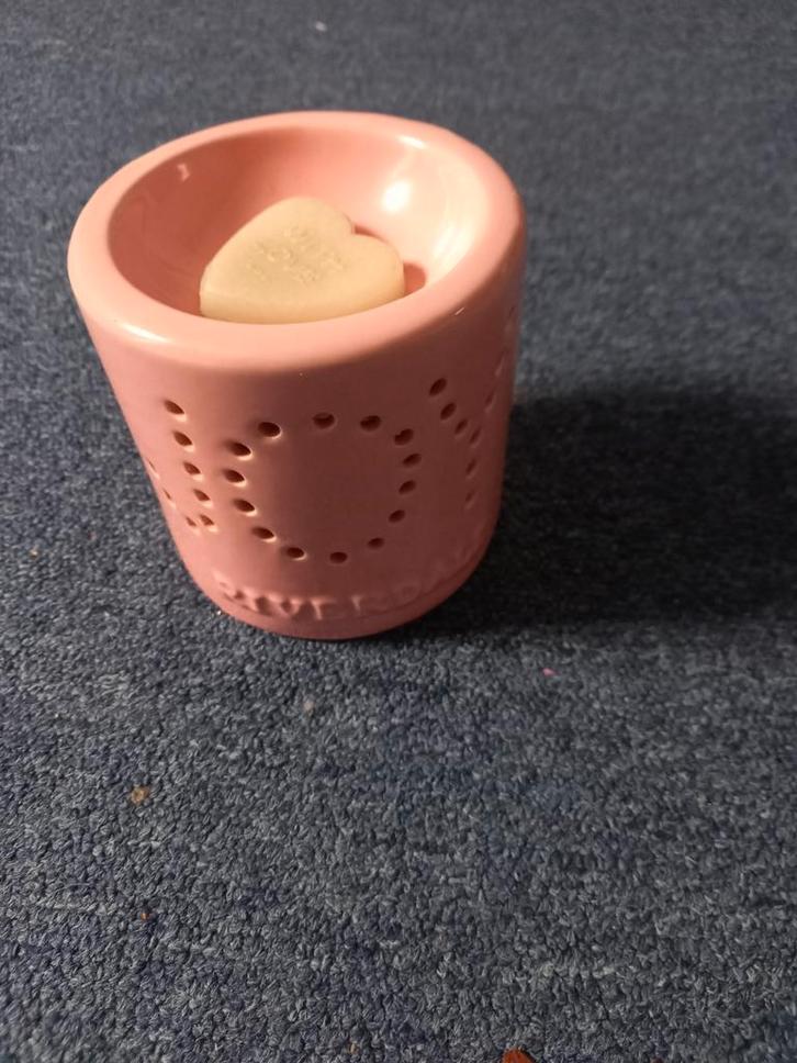 Een Riverdale  geur brander, Huis en Inrichting, Woonaccessoires | Overige, Nieuw, Ophalen of Verzenden