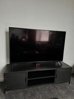 Tv meubel, Huis en Inrichting, Kasten | Televisiemeubels, Minder dan 100 cm, 25 tot 50 cm, 100 tot 150 cm, Metaal
