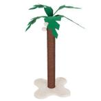 Krabpaal Coco palmboom, Dieren en Toebehoren, Kattenspeelgoed, Nieuw, Overig speelgoed, Ophalen