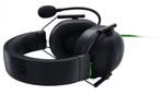 Headset, koptelefoon Razer Blackshark V2 X,, Razer kraken, Verzenden, Nieuw, On-ear