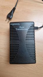 Campingaz Euro Transformator, Ophalen, Gebruikt