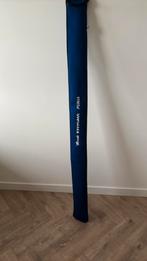 Vercelli Furia  enygma 5 mt strandhengel, Ophalen of Verzenden, Gebruikt, Werphengel