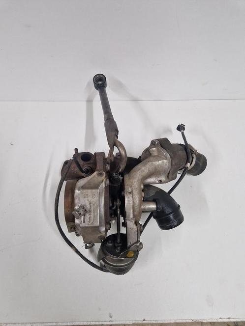 Turbo 1.2 TDI CFW Motor, Auto-onderdelen, Motor en Toebehoren, Volkswagen, Gebruikt, 3 maanden garantie, Ophalen of Verzenden