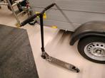 Professionele stuntstep - Gebruikt, functioneel, Fietsen en Brommers, Steps, Ophalen of Verzenden, Gebruikt, Gewone step, Onbekend