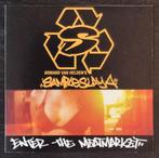Armand van Helden CD - Sampleslaya-Enter the meatmat, Cd's en Dvd's, Ophalen of Verzenden, Gebruikt